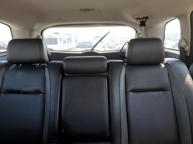 Photo 10 from auction – 2009 MAZDA CX-9 with VIN JM3TB38A290170113