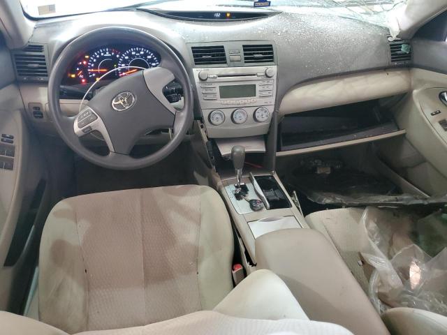 Photo 8 from auction – 2010 TOYOTA CAMRY BASE with VIN 4T1BF3EK2AU511654