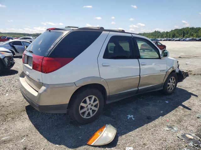 Photo 3 from auction – 2003 BUICK RENDEZVOUS with VIN 3G5DA03E23S565926