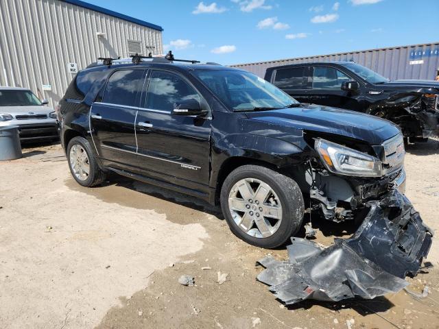 Photo 4 from auction – 2016 GMC ACADIA DEN with VIN 1GKKVTKD3GJ282655