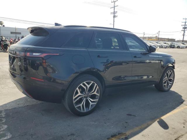 Photo 3 from auction – 2018 LAND ROVER RANGE ROVE with VIN SALYB2RN5JA770478