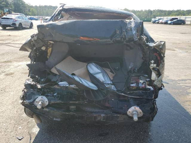 Photo 6 from auction – 1998 BMW 528 I AUTO with VIN WBADD6329WBW37131