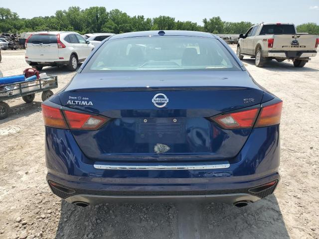 Photo 6 from auction – 2021 NISS ALTIMA with VIN 1N4BL4CV0MN398047