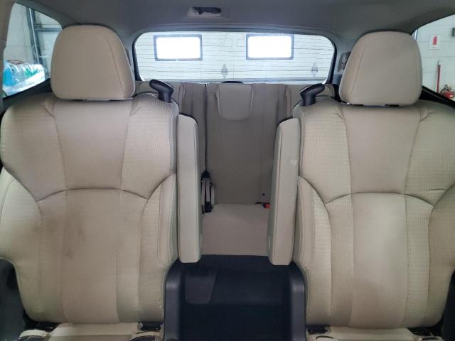 Photo 10 from auction – 2024 SUBARU ASCENT PRE with VIN 4S4WMAED5R3456003