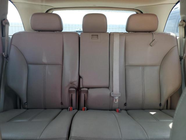 Photo 10 from auction – 2010 FORD EDGE LIMIT with VIN 2FMDK4KC7ABB52590