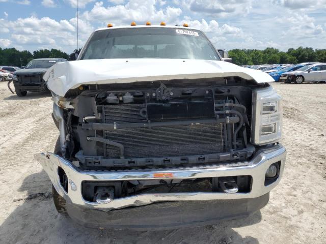 Photo 5 from auction – 2014 FORD F250 with VIN 1FT7W2BT3EEA74524