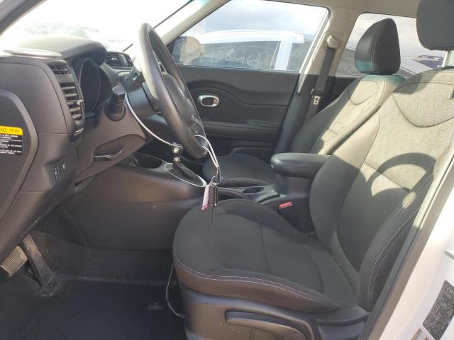 Photo 7 from auction – 2016 KIA SOUL with VIN KNDJN2A22G7866897