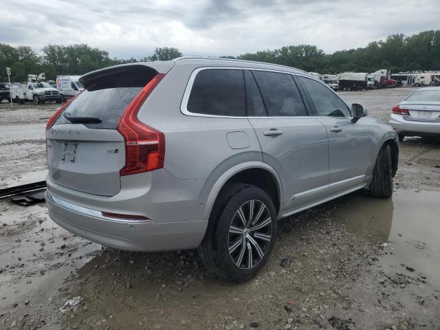 Photo 3 from auction – 2023 VOLVO XC90 PLUS with VIN YV4L12PN5P1963727