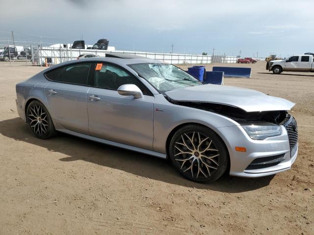 Photo 4 from auction – 2016 AUDI A7 PREMIUM with VIN WAUWGAFC1GN016845