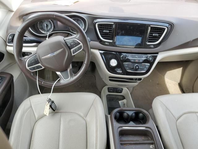 Photo 8 from auction – 2020 CHRYSLER PACIFICA T with VIN 2C4RC1BG2LR113120