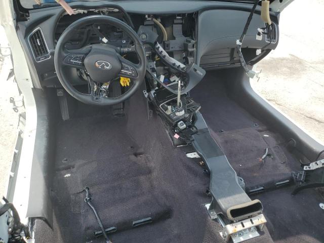 Photo 8 from auction – 2021 INFINITI Q50 SENSOR with VIN JN1EV7CP4MM700212