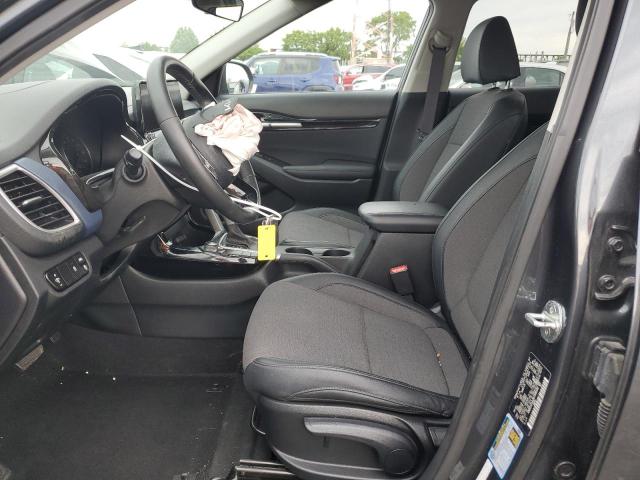 Photo 7 from auction – 2022 KIA SELTOS S with VIN KNDEU2AA2N7306581