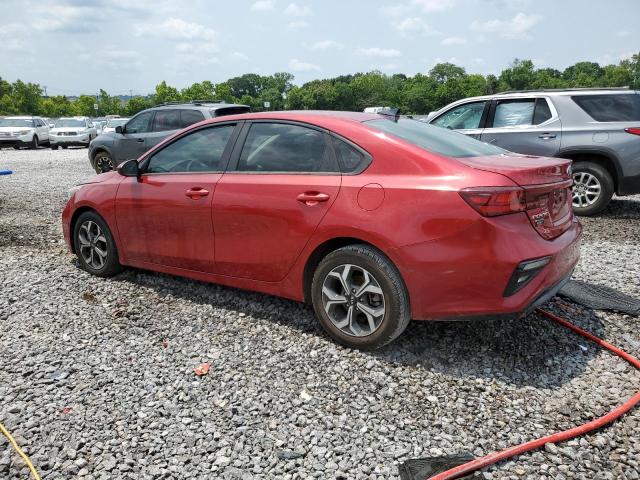 Photo 2 from auction – 2019 KIA FORTE FE with VIN 3KPF24AD1KE031524