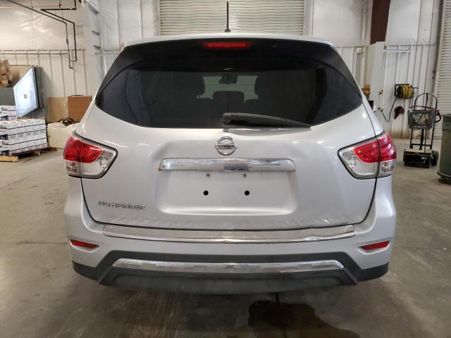 Photo 6 from auction – 2014 NISSAN PATHFINDER with VIN 5N1AR2MN0EC634597