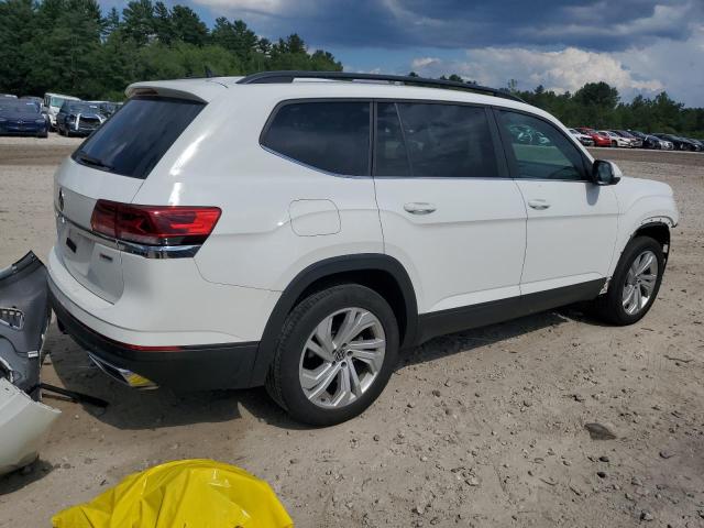 Photo 3 from auction – 2022 VOLKSWAGEN ATLAS SE with VIN 1V2KR2CA7NC508047