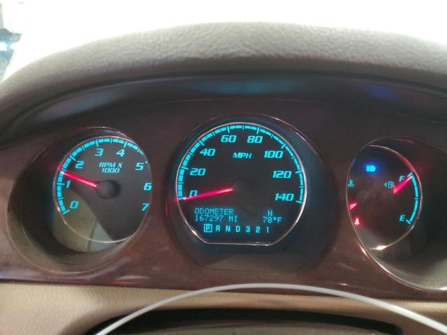 Photo 9 from auction – 2009 BUICK LUCERNE CX with VIN 1G4HP57M49U113035