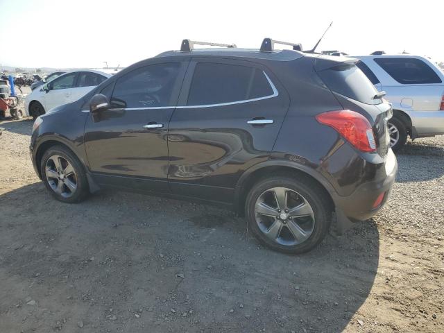 Photo 2 from auction – 2014 BUICK ENCORE with VIN KL4CJCSB6EB738207