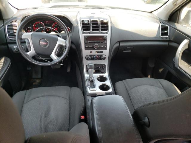 Photo 8 from auction – 2012 GMC ACADIA SLE with VIN 1GKKVPED8CJ417531