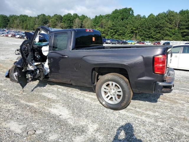 Photo 2 from auction – 2016 CHEVROLET SILVERADO with VIN 1GCRCREC7GZ226368