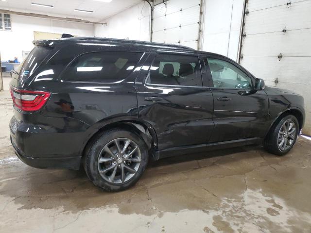 Photo 3 from auction – 2017 DODGE DURANGO GT with VIN 1C4RDJDGXHC931267