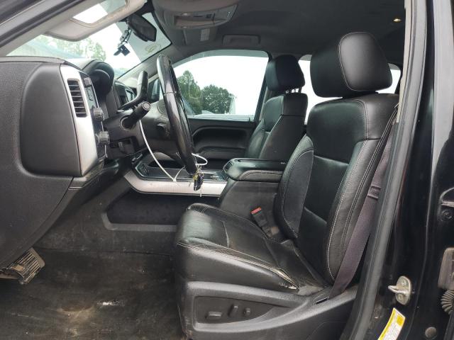 Photo 7 from auction – 2015 CHEVROLET SILVERADO with VIN 1GC1KWE87FF664723