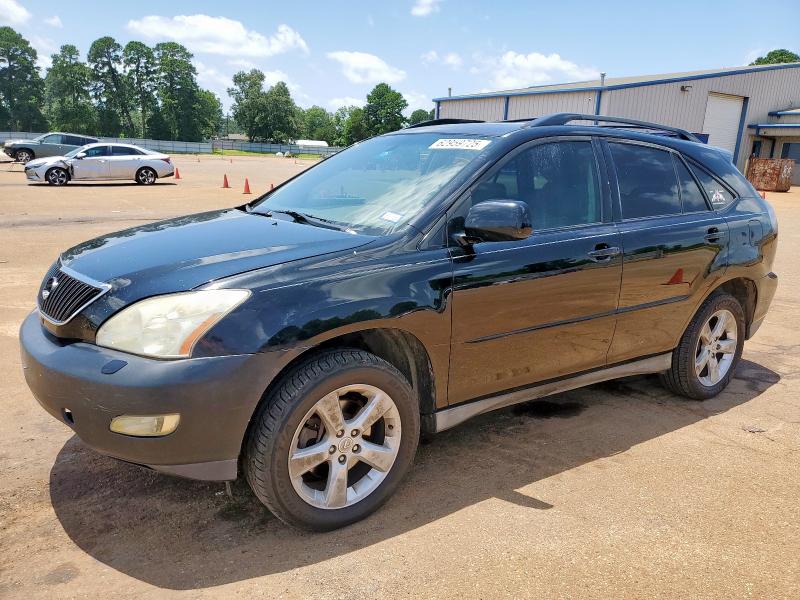 LEXUS RX 330 2006 con VIN 2T2GA31U26C047197 - Foto de la subasta