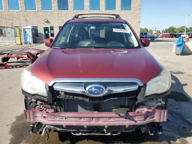 Photo 5 from auction – 2014 SUBARU FORESTER 2 with VIN JF2SJGPC7EH509740