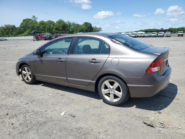 Photo 2 from auction – 2011 HONDA CIVIC LX-S with VIN 2HGFA1F69BH530864