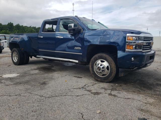 Photo 4 from auction – 2016 CHEVROLET SILVERADO with VIN 1GC4K1E89GF275907