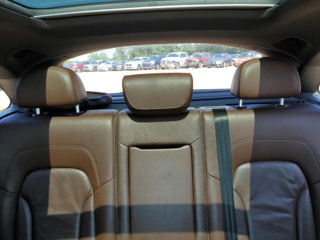 Photo 10 from auction – 2014 AUDI Q5 PREMIUM with VIN WA1LFAFP9EA041700