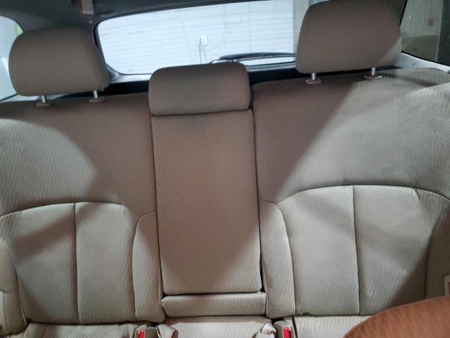 Снимка 10 от търг – 2011 SUBARU OUTBACK 2. с VIN 4S4BRBCC1B3316732