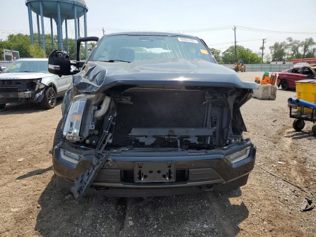 Photo 5 from auction – 2021 FORD F150 SUPER with VIN 1FTFW1E88MFB52544