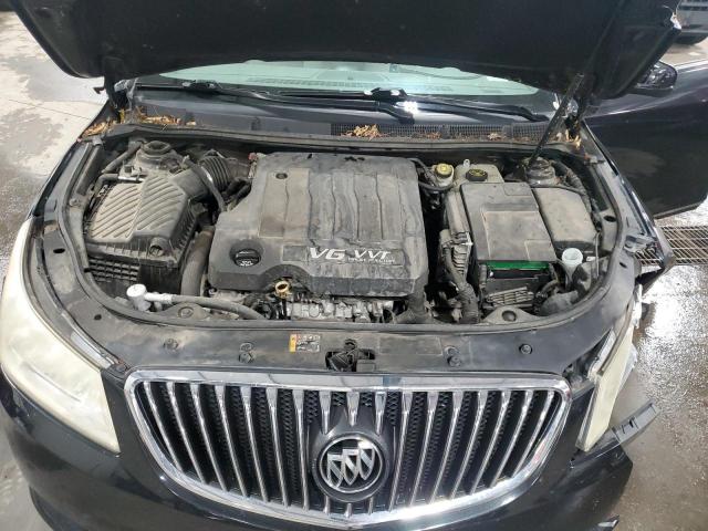Фото 11 с аукциона – 2013 BUICK LACROSSE с VIN 1G4GA5E33DF334694