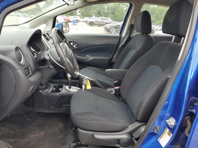 Photo 7 from auction – 2014 NISSAN VERSA NOTE with VIN 3N1CE2CP6EL412987