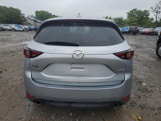 Photo 6 from auction – 2019 MAZDA CX-5 with VIN JM3KFBDM8K0641715