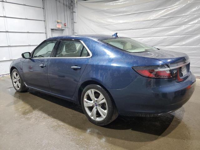 صورة رقم 2 من المزاد - 2011 SAAB 9-5 TURBO مع VIN YS3GN4BJ2B4007713