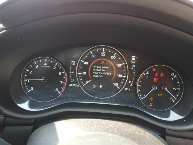 Photo 9 from auction – 2021 MAZDA 3 PREMIUM with VIN 3MZBPBEY7MM250057