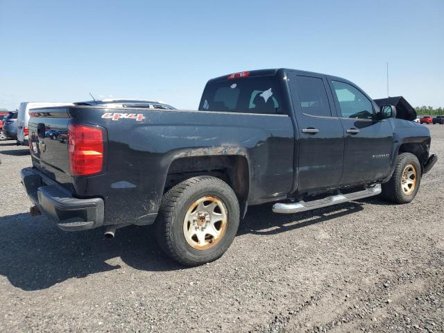 Photo 3 from auction – 2014 CHEVROLET SILVERADO with VIN 1GCVKPEC7EZ103303