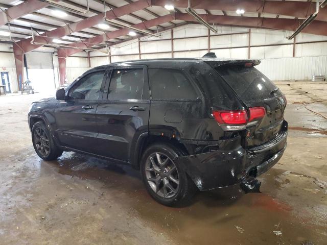 Photo 2 from auction – 2021 JEEP GRAND CHER with VIN 1C4RJFBG2MC637865