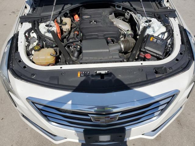 Photo 11 from auction – 2017 CADILLAC CT6 PREMIU with VIN LREKK5RX1HA062210