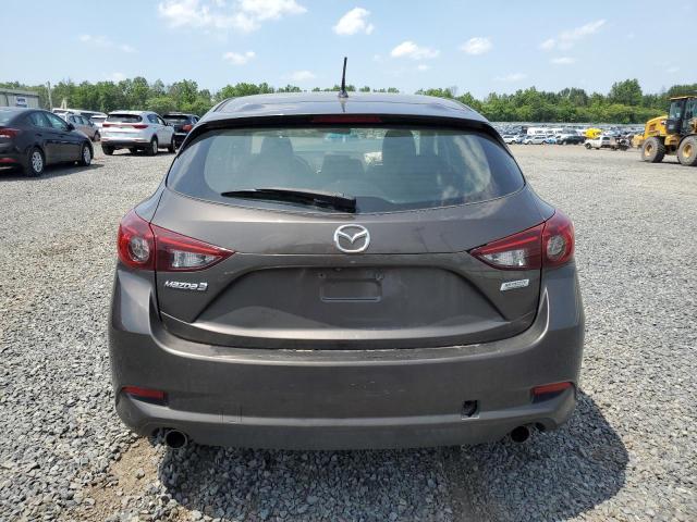 Photo 6 from auction – 2017 MAZDA 3 TOURING with VIN 3MZBN1L73HM148674