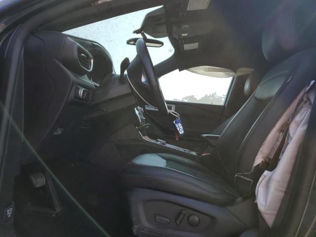 صورة رقم 7 من المزاد - 2023 FORD EXPLORER S مع VIN 1FMSK8KH5PGA94667