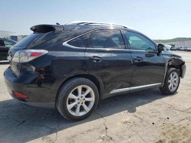 Photo 3 from auction – 2010 LEXUS RX 350 with VIN 2T2ZK1BA0AC040241