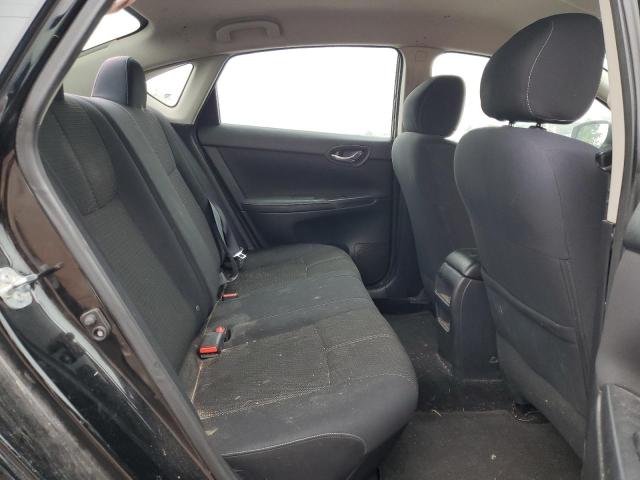 Photo 10 from auction – 2017 NISSAN SENTRA S with VIN 3N1AB7AP5HY288539
