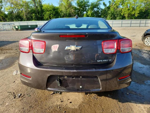 Photo 6 from auction – 2013 CHEVROLET MALIBU 3LT with VIN 1G11G5SX9DF243244