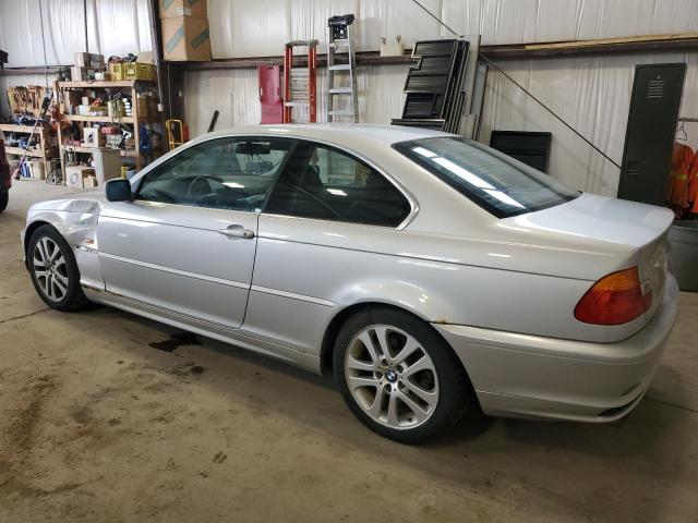 Photo 2 from auction – 2001 BMW 330 with VIN WBABN53411JU32837