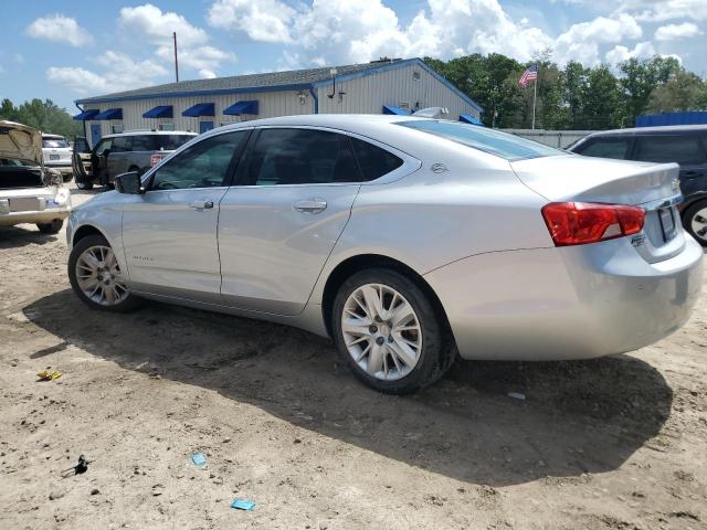 Photo 2 from auction – 2015 CHEVROLET IMPALA LS with VIN 1G11Z5SL8FU126373