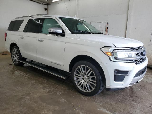 Photo 4 from auction – 2022 FORD EXPEDITION with VIN 1FMJK1MT7NEA02780
