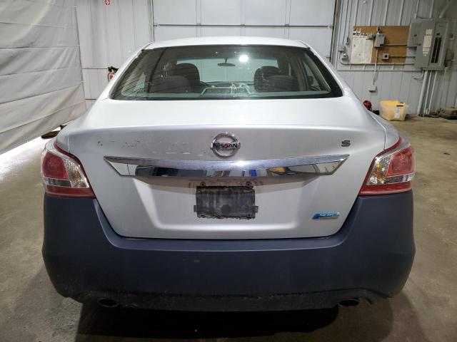 Photo 6 from auction – 2013 NISSAN ALTIMA 2.5 with VIN 1N4AL3APXDC271568