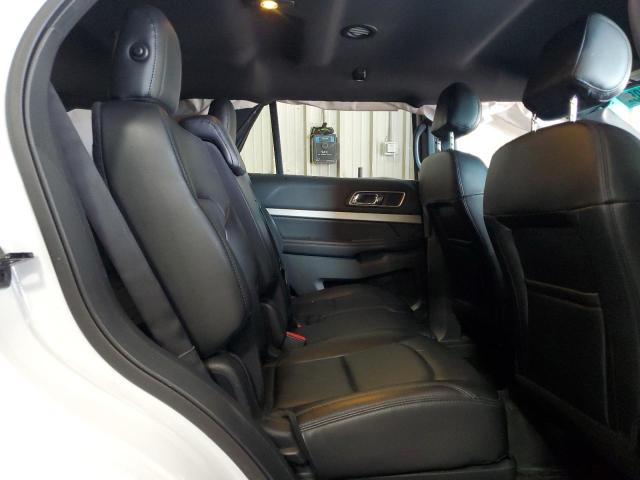 Photo 11 from auction – 2016 FORD EXPLORER X with VIN 1FM5K8D8XGGC58652